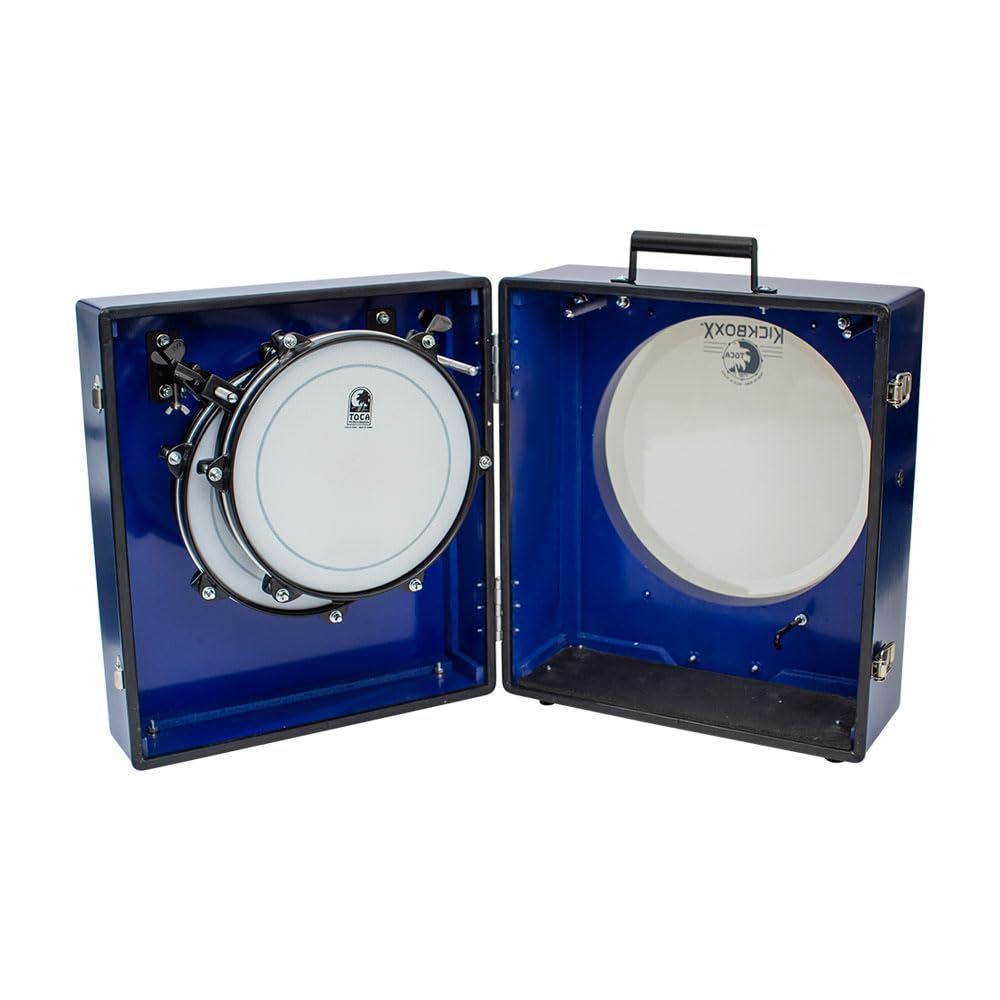 TOCA／Elite Pro Toca Elite Pro Wood Congas – TOCA Percussion
